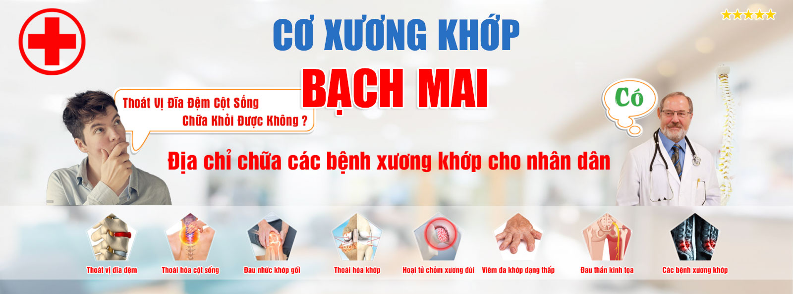 Phòng khám 